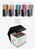 karin BrushmarkerPRO MegaBox Mehrfarbig 60 Stück(e)