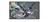 Philips Signage Solutions Q-Line Digital Signage Flachbildschirm 139,7 cm (55") IPS 400 cd/m² 4K Ultra HD Schwarz
