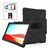 eSTUFF ES683610-BULK tablet case 31.5 cm (12.4") Cover Black