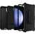 OtterBox Defender pokrowiec na telefon komórkowy 16,3 cm (6.4") Czarny