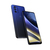 Motorola moto g51 5G 17,3 cm (6.8") Kettős SIM Android 11 USB C-típus 4 GB 128 GB 5000 mAh Kék