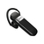 Jabra Talk 15 SE Headset Vezeték nélküli Fülre akasztható, Hallójárati Car/Home office Micro-USB Bluetooth Fekete