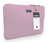 Nilox NXF1405 borsa per laptop 35,8 cm (14.1") Custodia a tasca Rosa