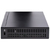 StarTech.com DS52000 hálózati kapcsoló Beállítást nem igénylő (unmanaged) 2.5G Ethernet (100/1000/2500) Fekete