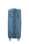 American Tourister Soundbox Karre Harte Schale Blau 71,5 l Polypropylen (PP)