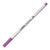 STABILO Pen 68 brush, premium brush viltstift, ARTY etui met 24 kleuren