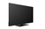 Panasonic TX-55MX600B (2023) LED 4K Ultra HD Smart TV, with Dolby Atmos and popular Apps, Black