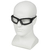 Kleenguard Calico Gafas de seguridad Negro