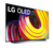 LG OLED55CS9LA 139,7 cm (55") 4K Ultra HD Smart TV Wifi Zilver