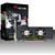 AFOX AF750-4096D5L4-V2 carte graphique NVIDIA GeForce GTX 750 4 Go GDDR5