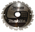 Makita Specialized circular saw blade 18.5 cm 1 pc(s)