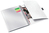 Leitz 46450001 jegyzettömb és jegyzetfüzet A4 80 lapok Fehér