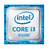 Intel Core i3-6300T processore 3,3 GHz 4 MB Cache intelligente