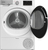Grundig GT54924CW 9kg Tumble Dryer with Heat Pump Technology