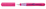 Pelikan 824828 stylo-plume Système de remplissage cartouche Rose 1 pièce(s)