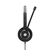 EPOS IMPACT SC 260 USB MS II Zestaw słuchawkowy Przewodowa Opaska na głowę Biuro/centrum telefoniczne USB Typu-A Czarny