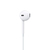 Apple EarPods (USB‑C) Auriculares Alámbrico Dentro de oído Llamadas/Música USB Tipo C Blanco