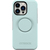 OtterBox Otter+Pop Case voor iPhone 13 Pro, Schokbestendig, Valbestendig, Beschermhoes met PopSockets PopGrip, 3x getest volgens militaire standaard, Antimicrobieel, Tranquil Wa...
