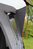 Eurotrail ETCT0191 Grau Drive-away awning