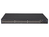 HPE FlexNetwork 5130 48G 4SFP+ EI Managed L3 Gigabit Ethernet (10/100/1000) 1U Black