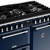 Stoves 444411516 cooker Range cooker Gas Blue A