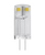 Osram 4058075758001 LED-Lampe Warmweiß 2700 K 0,9 W G4 F