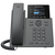 Grandstream Networks GRP2610P IP phone Black 2 lines TFT
