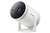 Samsung SP-LFF3CLAX projektor danych Moduł projektora Biały