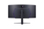 LG 45GR95QE-B számítógép monitor 113 cm (44.5") 3440 x 1440 pixelek Wide Quad HD OLED Fekete