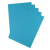 Q-CONNECT KF01428 papel para impresora de inyección de tinta A4 (210x297 mm) Azul