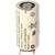 Sanyo Lithium Batterie CR17335 SE Size 2/3A, 3er Print Lötfahnen Rastermaß 10mm