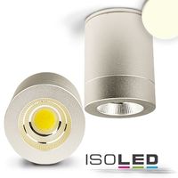 Article picture 1 - LED surface-mounted downlight COB 10W :: 60° :: incl. driver neutral white