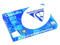 Papier Clairefontaine Clairalfa A3 120g/qm 250 Blatt