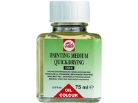 Malmittel Talens Painting Medium Quick-Drying 084 75ml