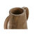 Vase Home ESPRIT Marron Bois de manguier