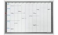 magnetoplan Planning mensuel, (L)920 x (H)625 mm (70000123)