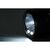 Ansmann HS20R Pro Akku Handlampe LED im ABS-Gehäuse 20 W / 470 m, 214 mm