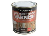 Polyurethane Varnish P70 Walnut Gloss 500ml