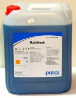 PUDOL Multireiniger (Multifresh) 10 Liter