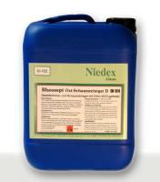 NIEDEX Oxi - Schaumreiniger D 10 Liter