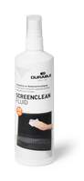 Durable SCREENCLEAN Streak-Free Anti-Static Screen Cleaning Spray Fluid | 250ml