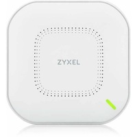 ZYXEL Wireless Access Point Dual Band AX3000 Falra rögzíthető + 1 év NCC Pro Pack Bundle, WAX630S-EU0101F