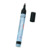 Permanentmarker Folienschreiber Tiko-Fix schwarz auf Blisterkarte. Material des Schaftes: Aluminium, nachfüllbar, Schreibfarbe von Schreibgeräten: schwarz