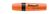 Textmarker Pelikan Textmarker 490®, 10 Stück in FS, Neon-Orange. Kappenmodell, Farbe des Schaftes: leucht-orange, Farbe: neonorange. Ausführung des Inhalts mit Packung: Textmark...