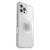 OtterBox Otter + Pop Symmetry Clear iPhone 12 Pro Max Clear - Funda