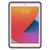 OtterBox EZGrab Apple iPad 10.2" (7th/8th) Space Explorer - Bleu - Coque