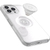 OtterBox Otter + Pop Symmetry Clear Apple iPhone 14 Pro Max Sternenstaub - clear - Schutzhülle