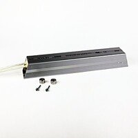 DYN.BREMSWIDERSTAND 360R 8 6W AK-R2-360P500