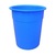 Tapered Ingredient Bin - 85 Litre - Red