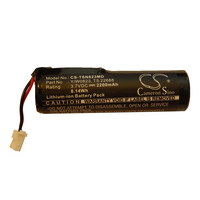 Bateria do napełniacza pipet Thermo Scientific S1, 2200 mAh